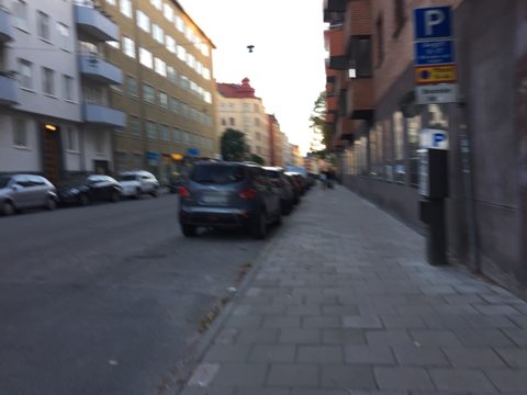 Near Väringgatan · 2016-10-01