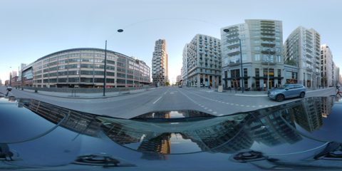 Near Norra Stationsgatan · 2025-05-11