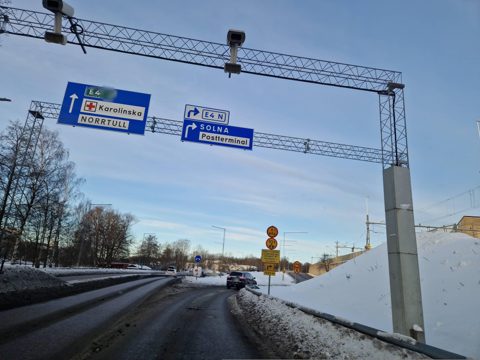Near Pampaslänken · 2026-01-11