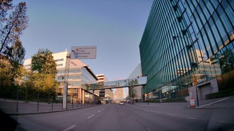 Near Solnavägen · 2025-05-11