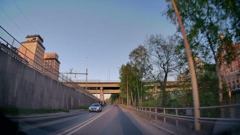 Near Klarastrandsleden · 2025-05-11