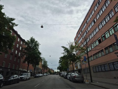 Near Sankt Eriksgatan · 2026-05-25