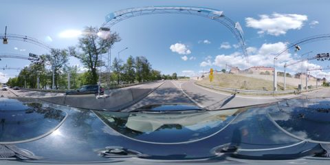 Near Klarastrandsleden · 2025-06-21
