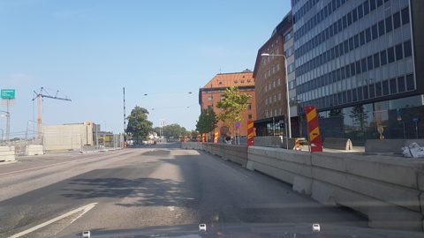 Near Norra Stationsgatan · 2016-09-11