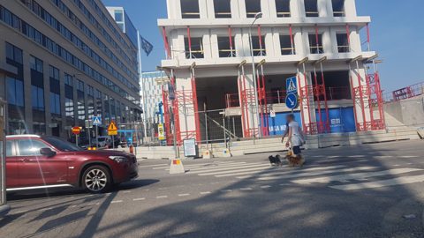Near Norra Stationsgatan · 2016-09-11
