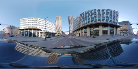 Near Solnavägen · 2023-05-13