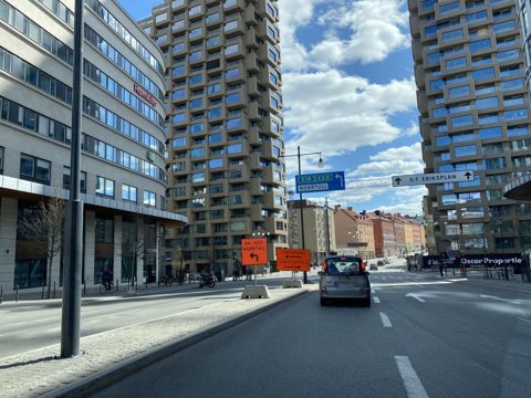 Near Solnavägen · 2020-04-26