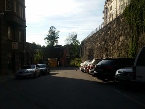 Near Rörstrandsgatan · 2015-08-23