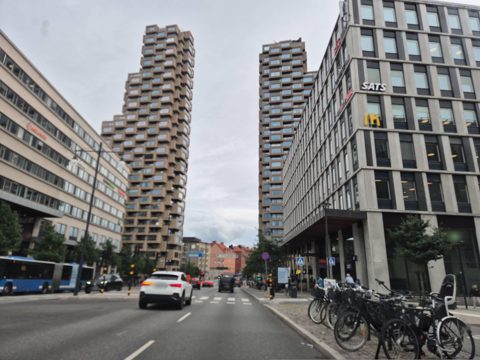 Near Solnavägen · 2026-09-08