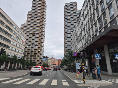 Near Solnavägen · 2026-09-08