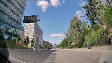 Near Solnavägen · 2025-06-21