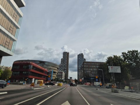 Near Solnavägen · 2026-08-23