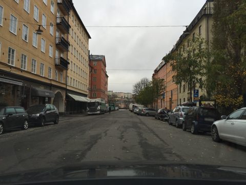 Near Birkagatan · 2015-11-13