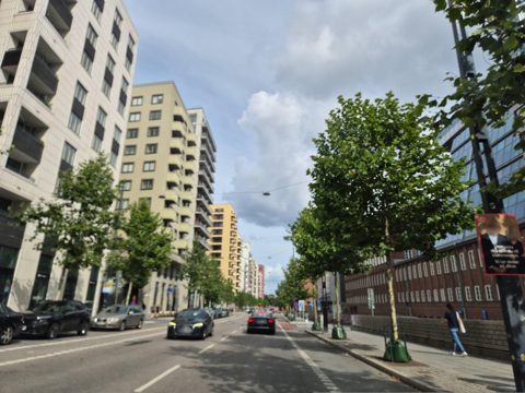 Near Norra Stationsgatan · 2026-08-23