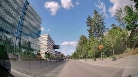 Near Solnavägen · 2025-06-21