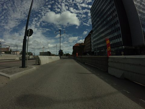 Near Norra Stationsgatan · 2016-07-31