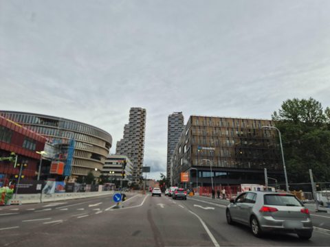 Near Solnavägen · 2026-09-08