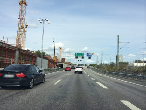 Near Hälsingegatan · 2014-08-17