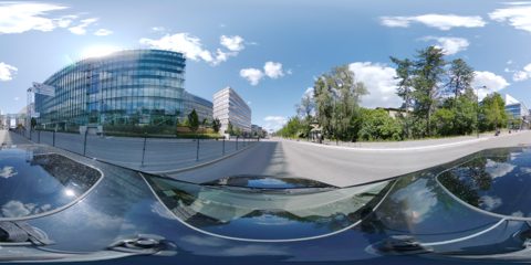 Near Solnavägen · 2025-06-21