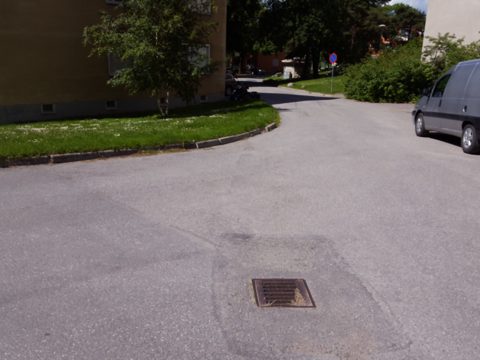 Near Olof af Acrels väg · 2017-06-19