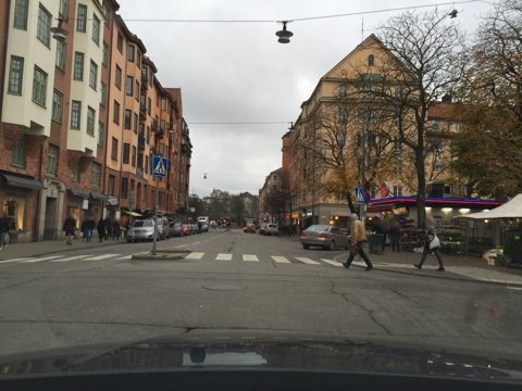 Near Rörstrandsgatan · 2015-11-13