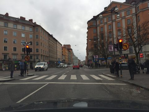 Near Sankt Eriksgatan · 2015-11-13