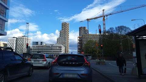 Near Solnavägen · 2020-05-02