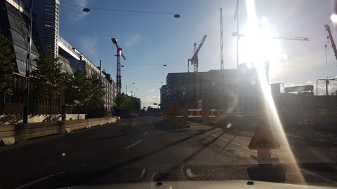 Near Norra Stationsgatan · 2016-09-11