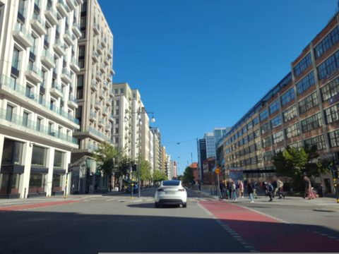 Near Norra Stationsgatan · 2024-09-20