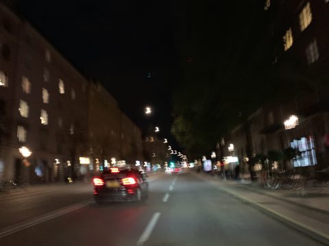 Near Sankt Eriksgatan · 2019-09-11