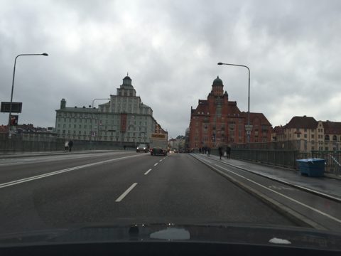 Near Sankt Eriksgatan · 2015-11-13