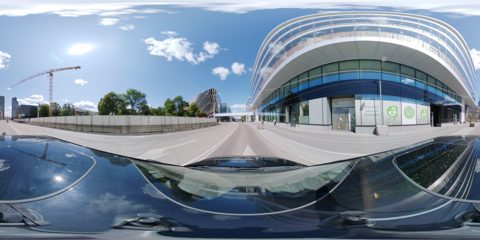 Near Solnavägen · 2025-06-21