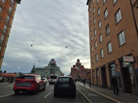 Near Sankt Eriksgatan · 2026-09-08