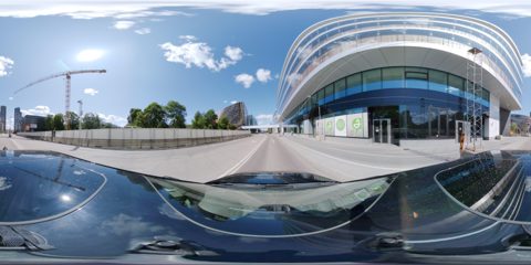 Near Solnavägen · 2025-06-21
