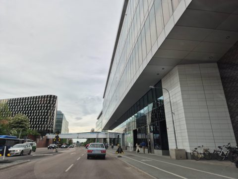 Near Solnavägen · 2026-05-25