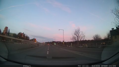 Near Uppsalavägen · 2020-01-23