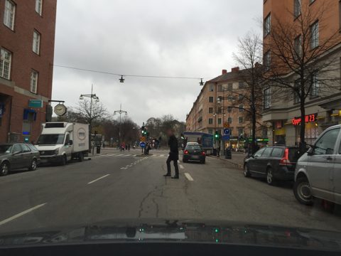 Near Rörstrandsgatan · 2015-11-13