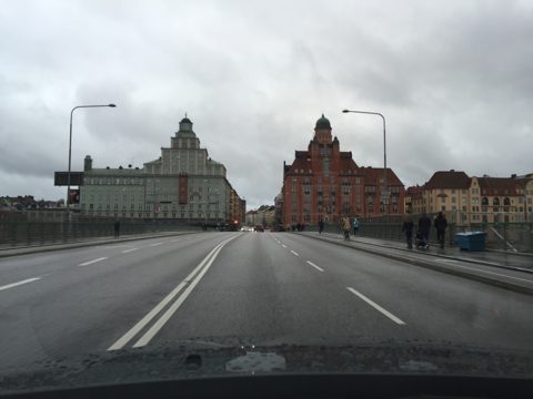 Near Sankt Eriksgatan · 2015-11-14