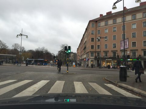 Near Rörstrandsgatan · 2015-11-13