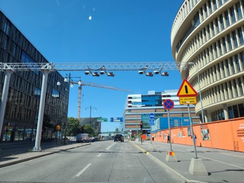 Near Solnavägen · 2023-07-10