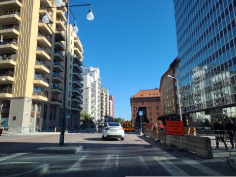 Near Norra Stationsgatan · 2024-09-20