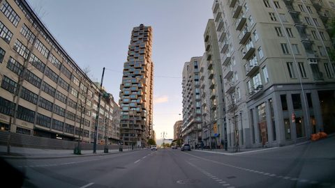 Near Norra Stationsgatan · 2025-05-11
