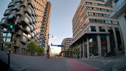 Near Norra Stationsgatan · 2025-05-11
