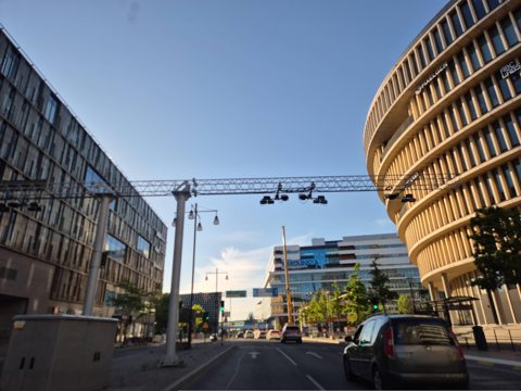 Near Solnavägen · 2026-05-31