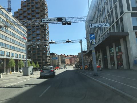 Near Solnavägen · 2018-05-20