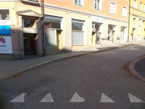 Near Sankt Eriksgatan · 2019-08-13