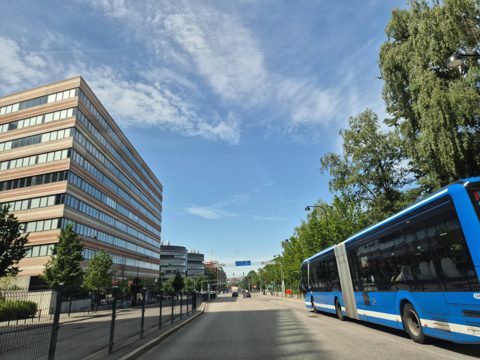 Near Solnavägen · 2026-06-26