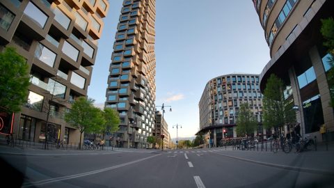 Near Norra Stationsgatan · 2025-05-11