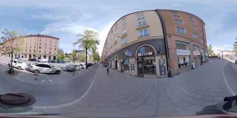 Near Sankt Eriksgatan · 2026-05-11