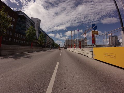 Near Norra Stationsgatan · 2016-07-31